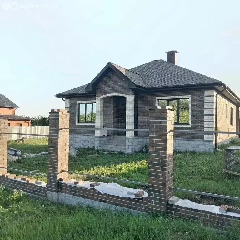 Дом в Белгородский муниципальный округ, село Стрелецкое (125 м) - Фото 2