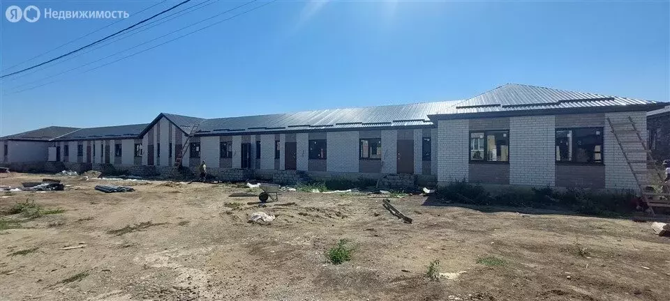 Дом в Михайловск, улица Николая Пирогова (80 м) - Фото 1