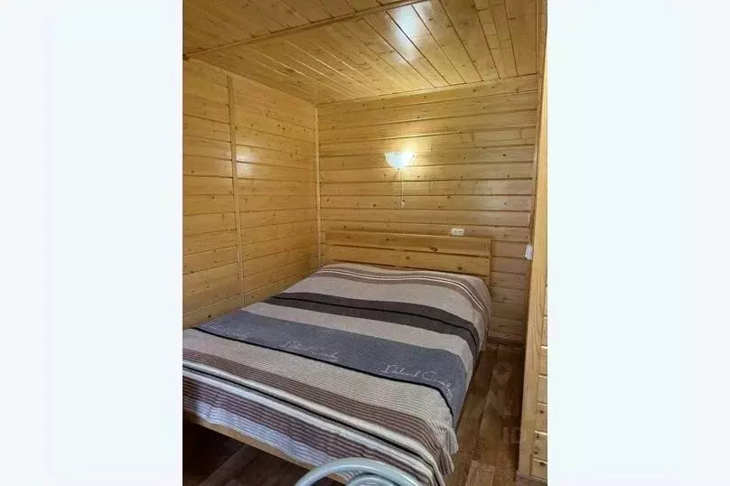 Дом в Алтай, Чемальский район, с. Чемал ул. Кольцевая, 65А (24 м) - Фото 2