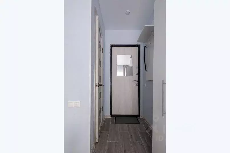 1-к кв. Москва Старокаширское ш., 4к3 (12.0 м) - Фото 1