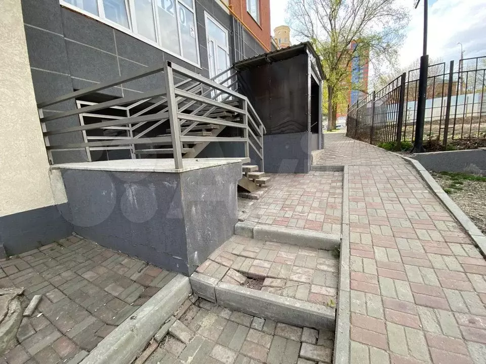 Аренда в Центре 100 м2 - Фото 0