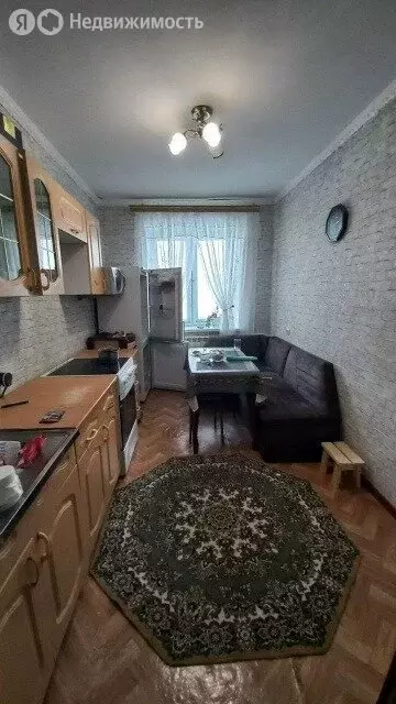 3-комнатная квартира: Ялуторовск, улица Менделеева, 5 (75 м) - Фото 2