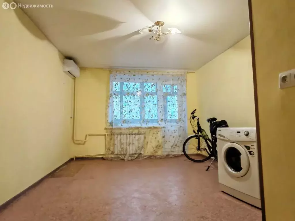 1-комнатная квартира: Саратов, Гвардейская улица, 11А (31 м) - Фото 1