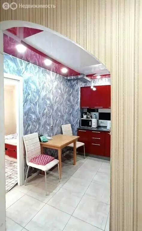 2-комнатная квартира: Киров, улица Ленина, 185 (46.7 м) - Фото 2