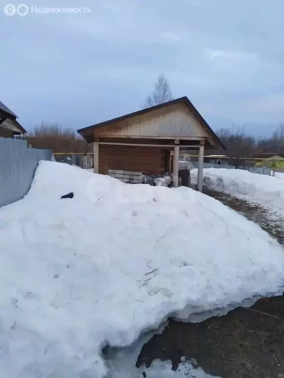 Участок в Можга, улица Леспромхоза (6.6 м) - Фото 2