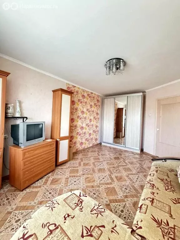 1-комнатная квартира: Туймазы, улица Комарова, 43А (37.9 м) - Фото 2