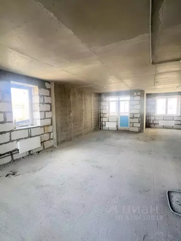 Квартира, 3 комнаты, 82.2 м - Фото 1