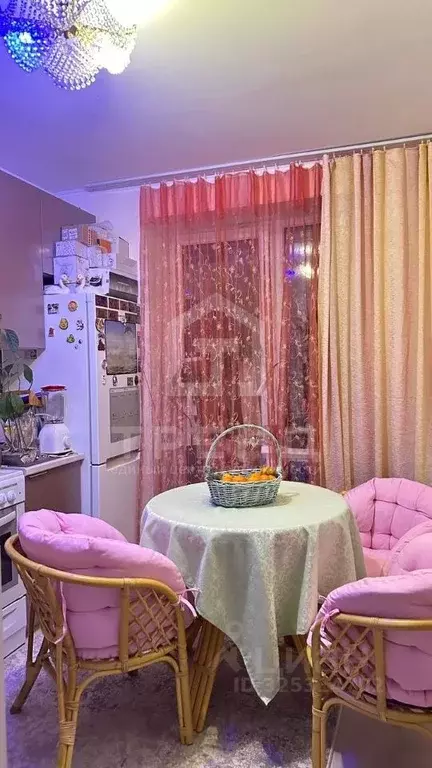 1-к кв. Ленинградская область, Всеволожский район, пос. Бугры ул. ... - Фото 1