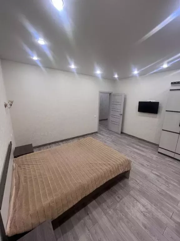 2-к кв. Тюменская область, Тюмень Широтная ул., 104к6 (75.0 м) - Фото 2