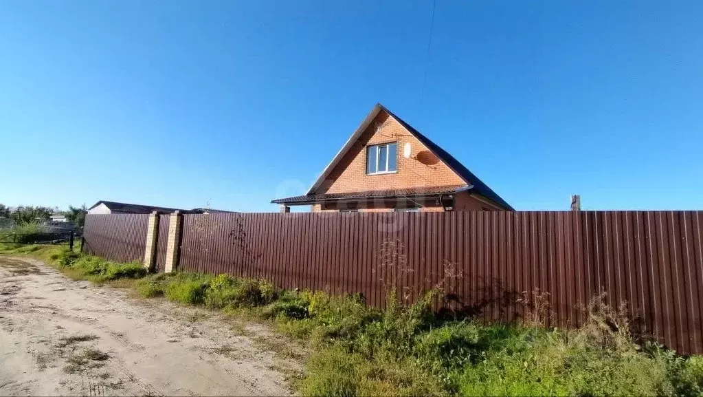 Дом в Тюменская область, Тюмень ул. Изобильная (152 м) - Фото 0