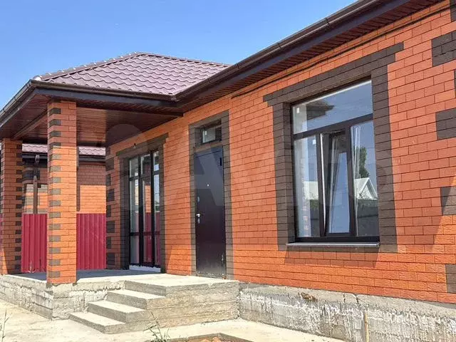 Дом 111,5 м на участке 4,4 сот. - Фото 0