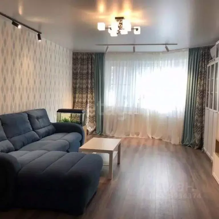 3-к кв. Московская область, Долгопрудный Новый бул., 11 (89.0 м) - Фото 1