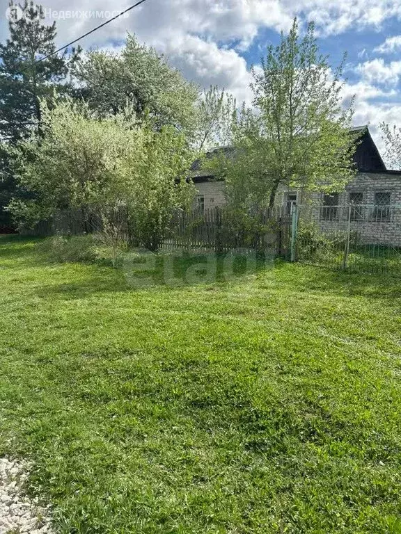 Участок в Калужская область, Дзержинский муниципальный округ, сельское ... - Фото 1