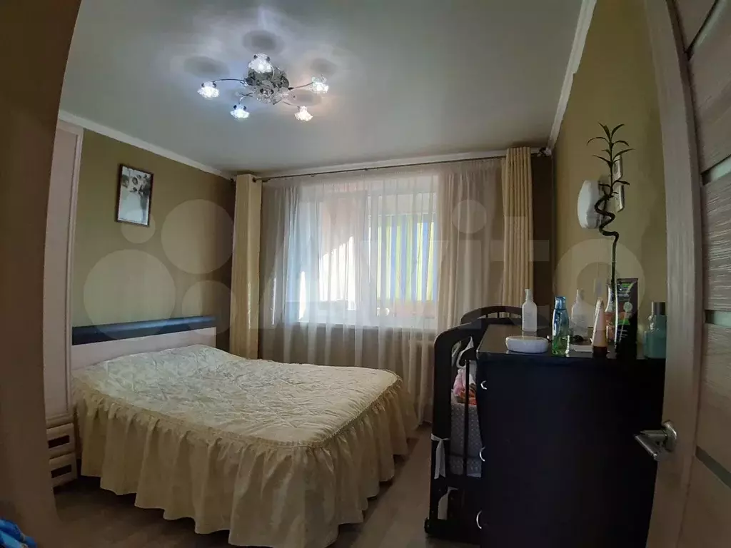 3-к. квартира, 60 м, 5/5 эт. - Фото 0