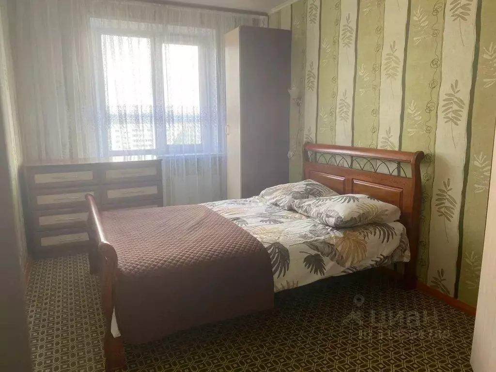 2-к кв. Татарстан, Нижнекамск просп. Вахитова, 16 (50.0 м) - Фото 1