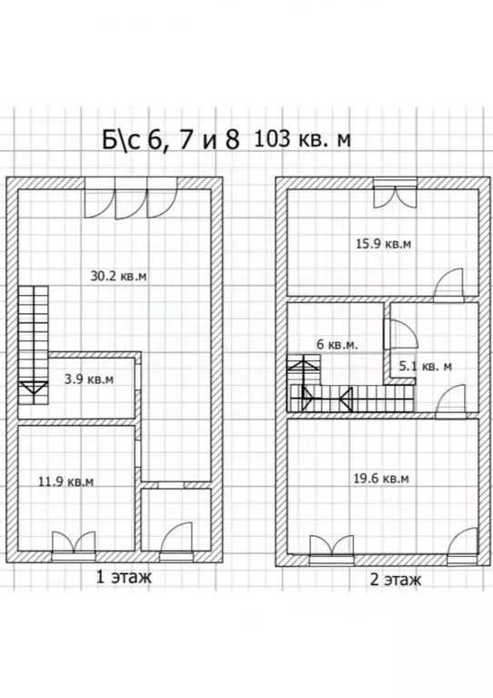 Таунхаус в Оренбургская область, Оренбургский район, пос. Пригородный  ... - Фото 2