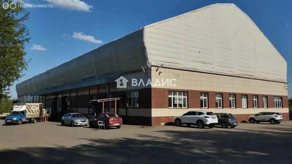 Помещение свободного назначения (2340 м) - Фото 2