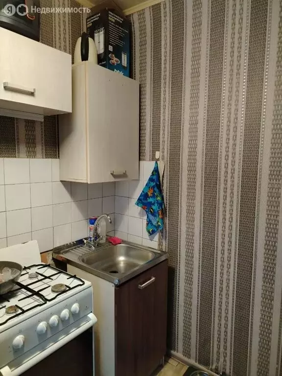 2-комнатная квартира: Архангельск, Цигломенский округ, улица Лочехина, ... - Фото 1