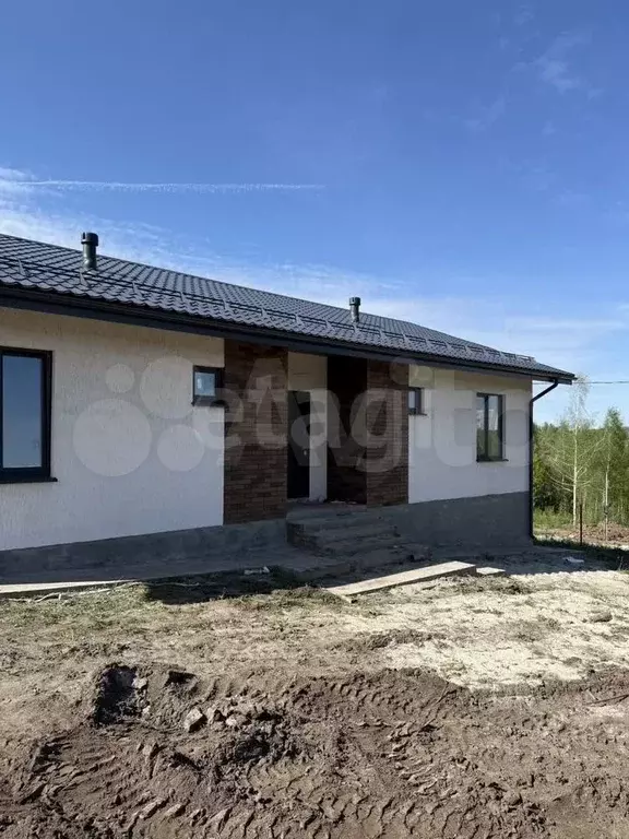 Дом 132 м на участке 6 сот. - Фото 0