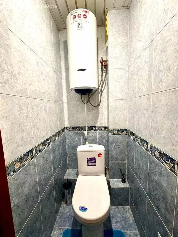 2-комнатная квартира: Липецк, Депутатская улица, 61 (51.6 м) - Фото 1