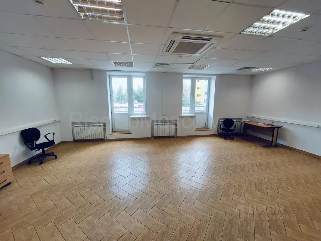 Помещение свободного назначения в Москва ул. Чечулина, 11К1 (188 м) - Фото 2