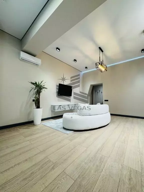 3-к кв. Татарстан, Казань ул. Толстого, 14А (140.0 м) - Фото 1
