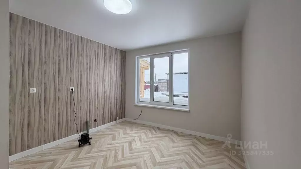 Дом в Ленинградская область, Гатчинский муниципальный округ ул. ... - Фото 1