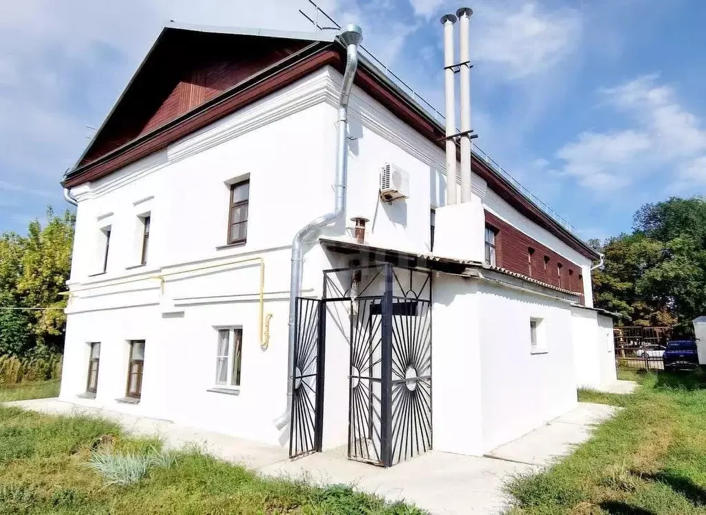 1-к кв. Воронежская область, Борисоглебск ул. Свободы, 219 (32.0 м) - Фото 0