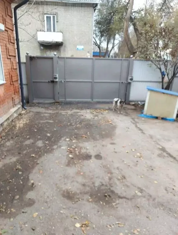 Дом в Саратовская область, Саратов проезд 2-й Станционный, 5 (60 м) - Фото 1