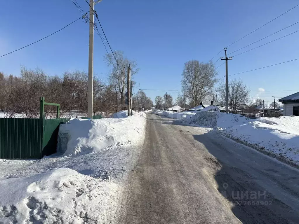 Дом в Кемеровская область, Топки Элеваторская ул. (42 м) - Фото 2