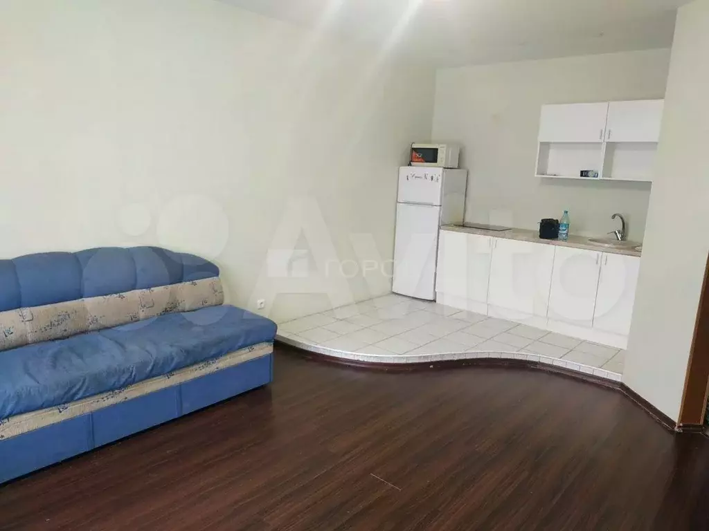 2-к. квартира, 42 м, 2/9 эт. - Фото 0