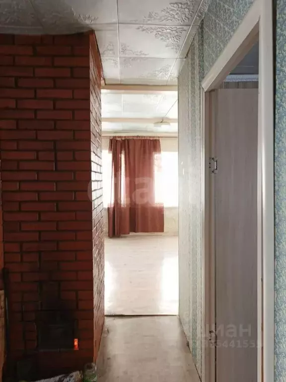 Дом в Свердловская область, Талица ул. Кузнецова, 57 (33 м) - Фото 1