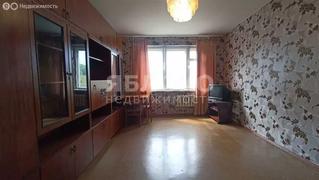 3-комнатная квартира: Березники, улица Свердлова, 170 (65 м) - Фото 1