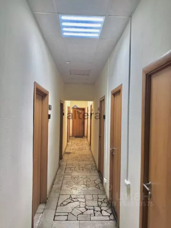 Офис в Татарстан, Казань ул. Богатырева, 15 (475 м) - Фото 2