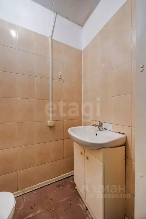 Помещение свободного назначения в Санкт-Петербург Ульяны Громовой ... - Фото 2