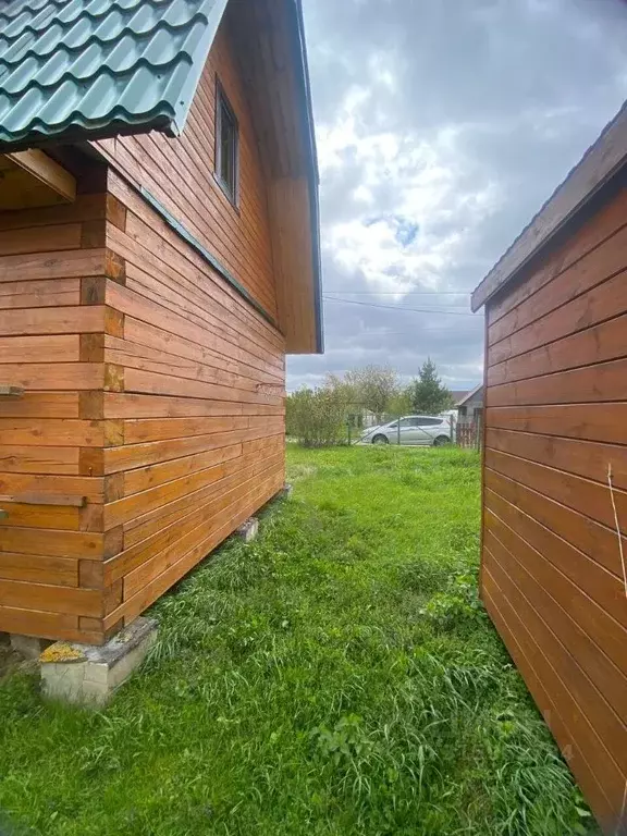 Дом в Владимирская область, Суздальский район, Боголюбовское ... - Фото 1