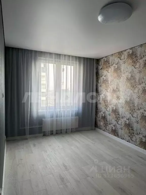 1-к кв. Ростовская область, Ростов-на-Дону ул. Ткачева, 15 (30.9 м) - Фото 2