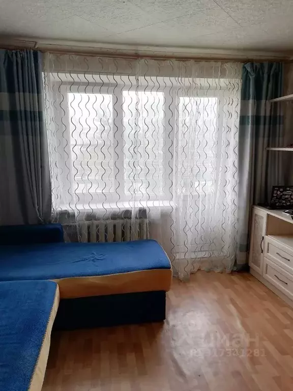 2-к кв. Волгоградская область, Городище рп просп. Ленина, 8 (53.6 м) - Фото 0