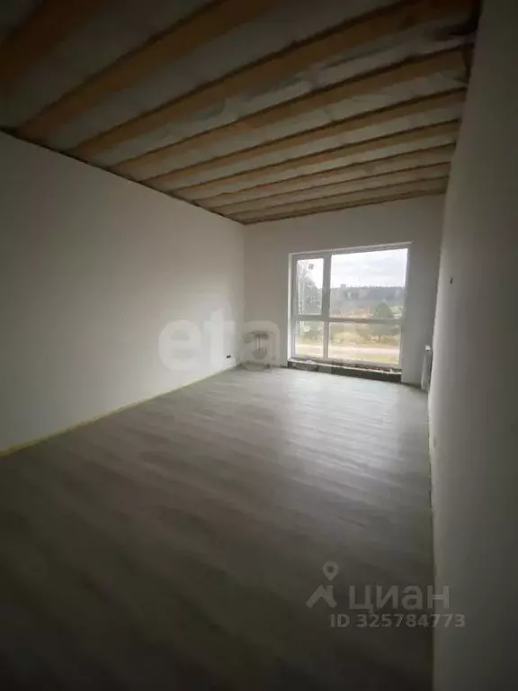 Дом в Тверская область, Калининский муниципальный округ, д. Савино ... - Фото 1