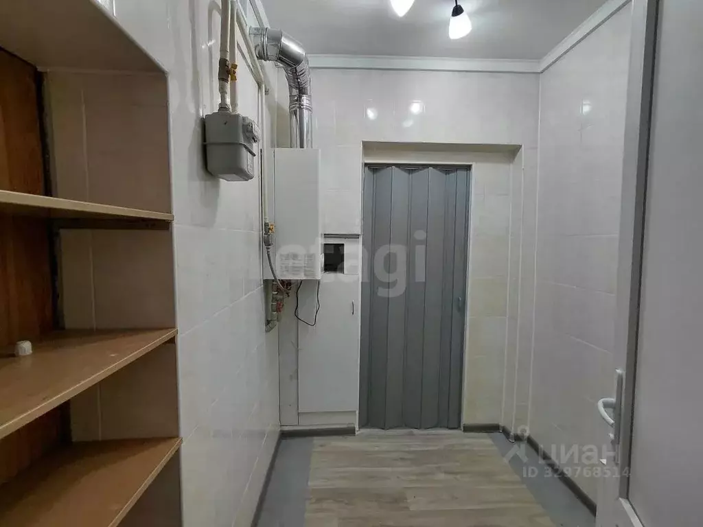 Офис в Крым, Симферополь ул. Крылова (18 м) - Фото 2