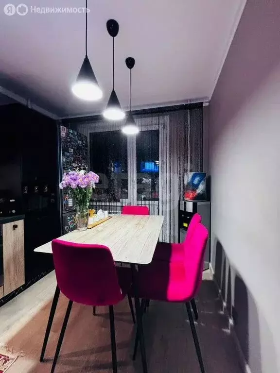 3-комнатная квартира: Тверь, улица Левитана, 34 (68 м) - Фото 1