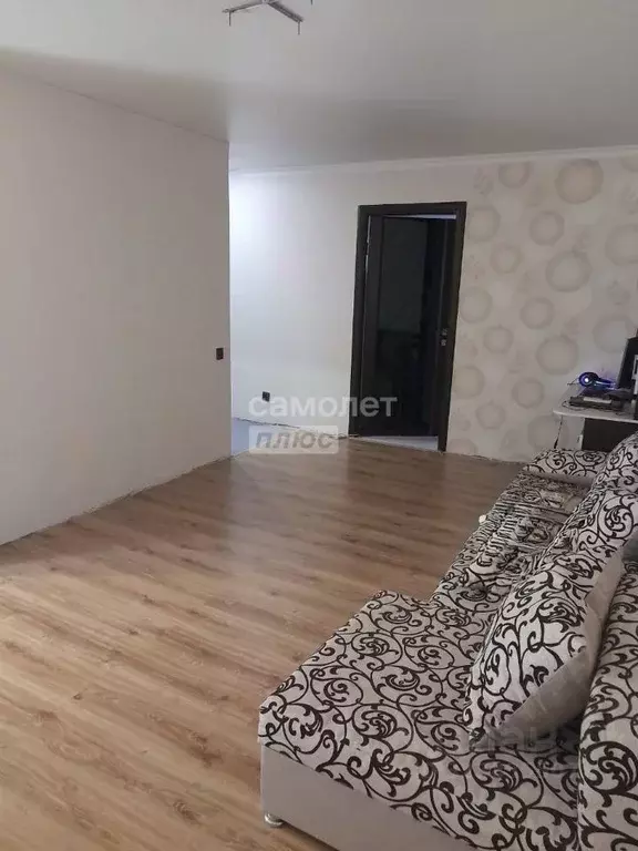 2-к кв. Краснодарский край, Новороссийск ул. Алексеева, 29 (48.0 м) - Фото 0