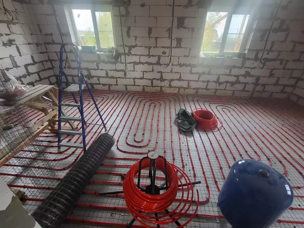 Дом в Московская область, Воскресенск городской округ, с. ... - Фото 2