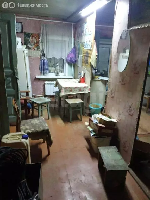 Дом в Тверская область, Рамешковский муниципальный округ, деревня ... - Фото 2