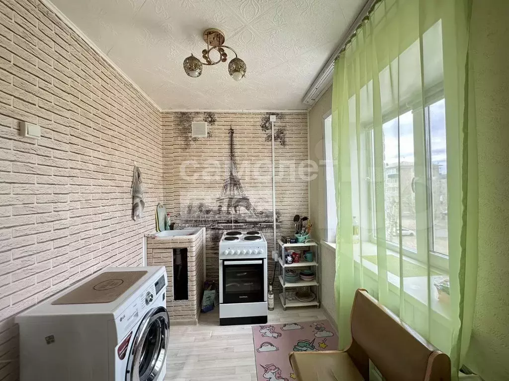 2-к. квартира, 55,6 м, 3/5 эт. - Фото 1