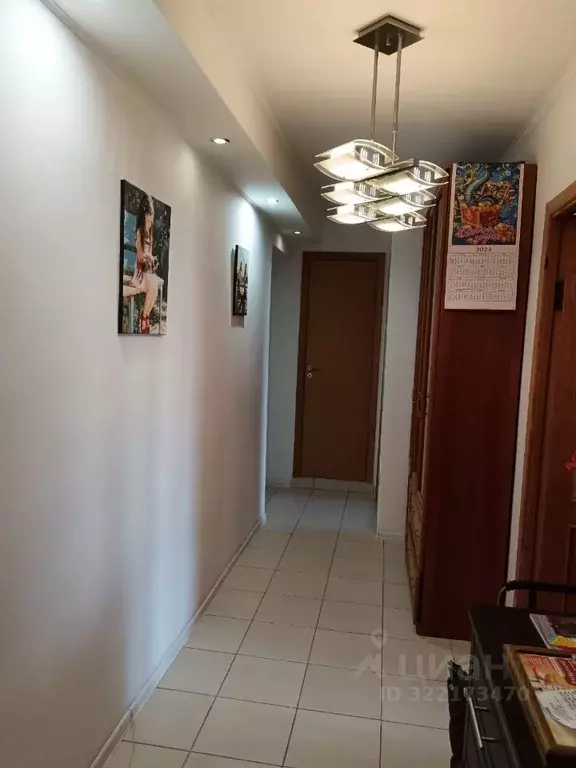 Комната Иркутская область, Иркутск ул. Иосифа Уткина, 28 (16.0 м) - Фото 2