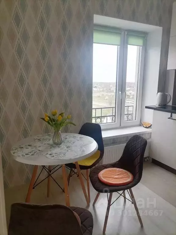 Студия Калининградская область, Пионерский Набережная ул., 19А (36.0 ... - Фото 1