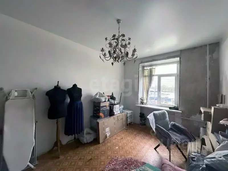 3-к кв. Самарская область, Самара ул. Победы, 170 (74.8 м) - Фото 2