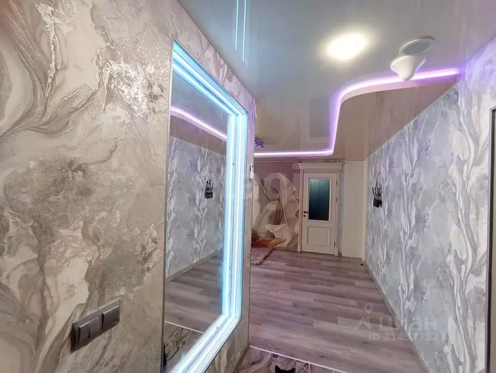 4-к кв. Севастополь ул. Косарева, 14А (76.4 м) - Фото 0