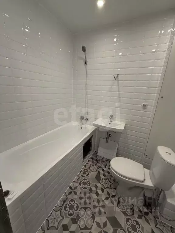 1-к кв. Московская область, Ленинский городской округ, д. Сапроново ... - Фото 1